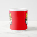 Recherche de visage tigre tasses Faune