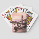 Recherche de san francisco jeux de cartes Pont de porte d'or