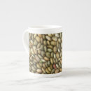 Recherche de caillou tasses Roche