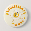 Recherche de oeufs badges Dessin