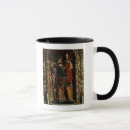 Recherche de saint christophe tasses Le christ