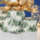 Recherche de toile papier cadeau Minimaliste