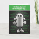 Recherche de bot vœux cartes Drôle