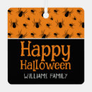Recherche de halloween ornements Orange