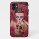 Recherche de catrina iphone coques Calavera