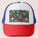 Recherche de crâne casquettes Crâne de sucre