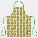 Recherche de ananas tropical tabliers Hawaïen