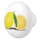 Recherche de citron boutons et poignées de porte Cuisine