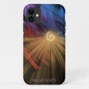 Recherche de lumière pourpre iphone coques Résumé