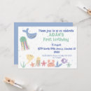 Recherche de méduse invitations Sea