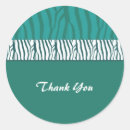 Recherche de couleur verte de turquoise autocollants Élégant