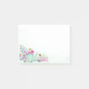 Recherche de succulent post its Rose