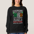 Recherche de australien pulls capuche Irlandais