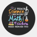 Recherche de école de maths autocollants Science