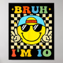 Recherche de 10ème anniversaire posters 10e