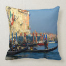 Recherche de vénitien coussins Romantique