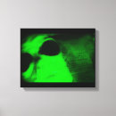 Recherche de alien vert Fiction