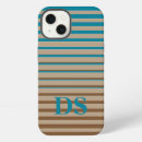 Recherche de rayures horizontales iphone coques Monogramme