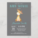 Recherche de aqua baby shower invitations Mignon