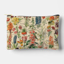 Recherche de vintage cosmétiques pochettes Illustration