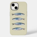 Recherche de sardines iphone coques Océan