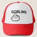 Recherche de goules accessoires Halloween