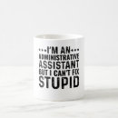 Recherche de assistants tasses Assistant administratif