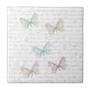 Recherche de papillon carreaux Cru