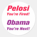 Recherche de obama autocollants Thé