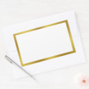 Recherche de image rectangles autocollants Blanc