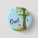 Recherche de chouette badges Boisé