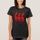 Recherche de marque de la bête vêtements 666