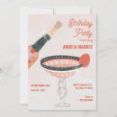 Recherche de verres de champagne invitations Cocktail