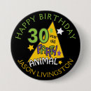 Recherche de 30 ans badges 30e jour