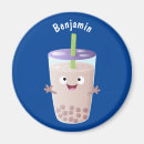 Recherche de nourriture asiatique magnets Mignon