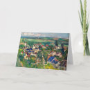 Recherche de paul cezanne vœux cartes Impressionnisme