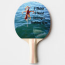 Recherche de requins raquettes ping pong Drôle