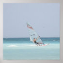 Recherche de planche à voile posters Tropical