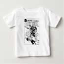 Recherche de c c comique bébé tshirts Héros