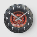 Recherche de tractor horloges Tracteur