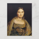 Recherche de ingres cartes postales Portrait
