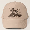 Recherche de combat casquettes Martial