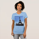 Recherche de eiffel tshirts Paris