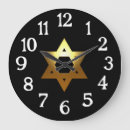 Recherche de juifs horloges Hanoukka