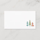 Recherche de arbre simple cartes visite Moderne