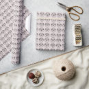 Recherche de motif vintage de noël papier cadeau Pour eux