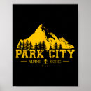 Recherche de ski mignon posters Cool