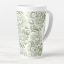 Recherche de dessin papillon tasses Floral