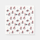 Recherche de pingouins serviettes Oiseau