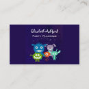 Recherche de créatures cartes visite Monstres